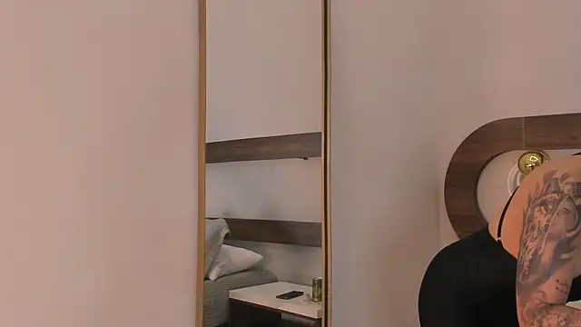 Brendalamar online show from 01/12/26, 06:24