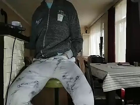 Snajperbaba online show from 04/21/26, 04:34