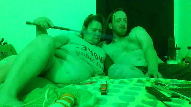 SpnzTnT online show from 03/14/26, 04:18