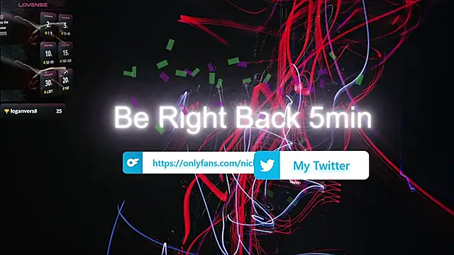 Snapshot of nicholasX1 chatting on 10/07/25, 05:59 nicholasX1 online show from 10/07/25, 05:59