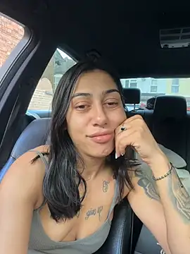 lex-llexiiii27 online show from 05/14/26, 08:43