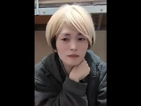 mgnhiroyuki online show from 02/07/26, 10:08