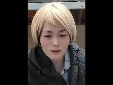 mgnhiroyuki online show from 02/08/26, 09:34