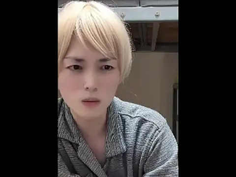 mgnhiroyuki online show from 02/26/26, 09:08