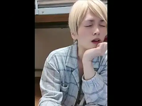 mgnhiroyuki online show from 04/19/26, 02:44