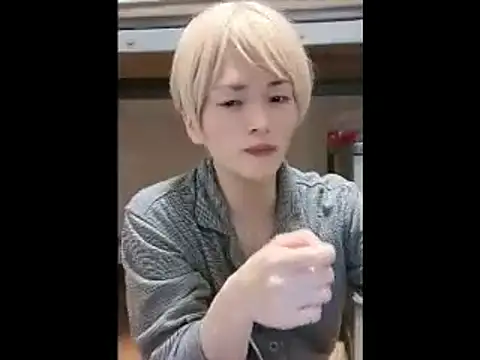 mgnhiroyuki online show from 04/23/26, 12:51