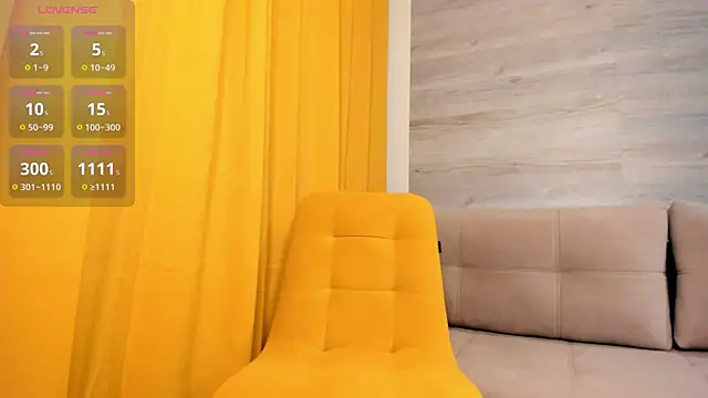 IreneHabibi online show from 12/17/25, 07:14