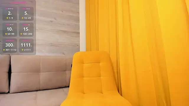 Snapshot of IreneHabibi chatting on 02/07/26, 04:38 IreneHabibi online show from 02/07/26, 04:38