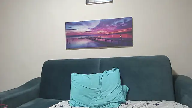 Tiberius hunk online show from 10/19/25, 07:58