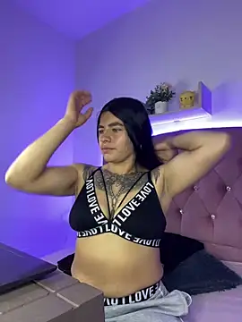 sofia 23x online show from 03/10/25, 12:48