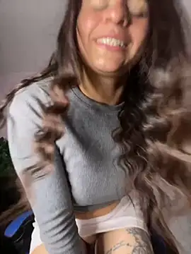 sofia 23x online show from 09/27/25, 01:38