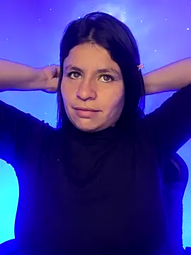 sofia 23x online show from 12/15/25, 03:22