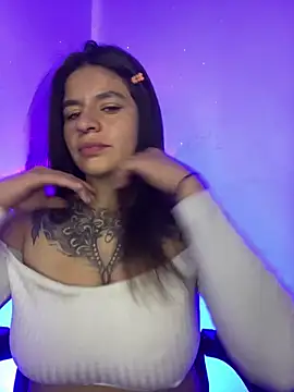 sofia 23x online show from 12/15/25, 04:11