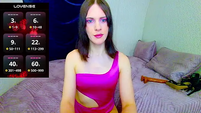 Nicole Redfields online show from 02/21/26, 10:16