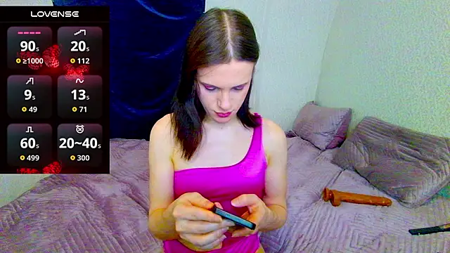 Nicole Redfields online show from 03/04/26, 06:19