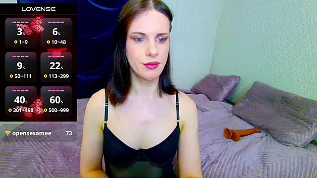 Nicole Redfields online show from 03/06/26, 06:10