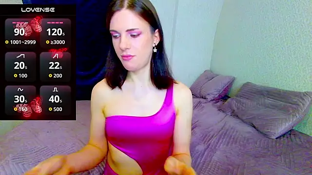 Nicole Redfields online show from 03/31/26, 05:19