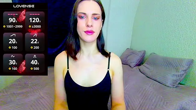 Nicole Redfields online show from 04/05/26, 05:48