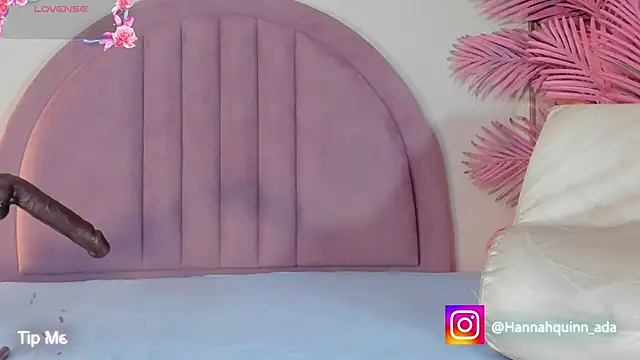 Hanaahquinn online show from 04/19/26, 11:42