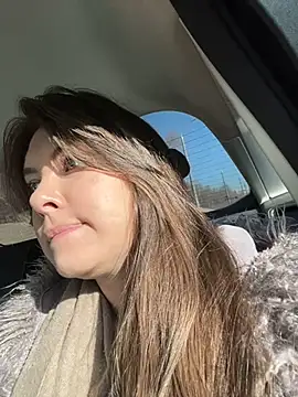 Snapshot of HannaJohnson chatting on 03/17/25, 05:45 HannaJohnson online show from 03/17/25, 05:45