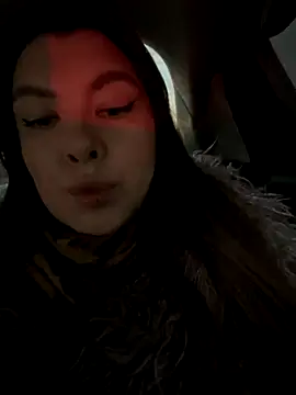 Snapshot of HannaJohnson chatting on 12/04/25, 05:50 HannaJohnson online show from 12/04/25, 05:50