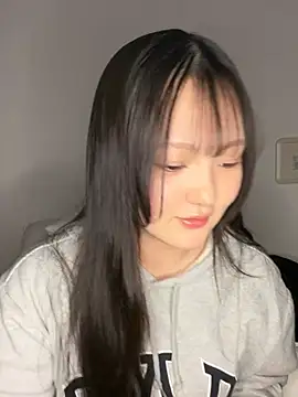 MinaKubo online show from 04/20/26, 03:15
