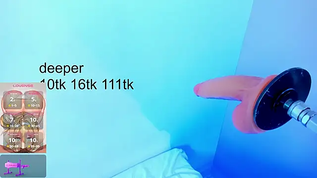 Maye U online show from 03/12/26, 12:44