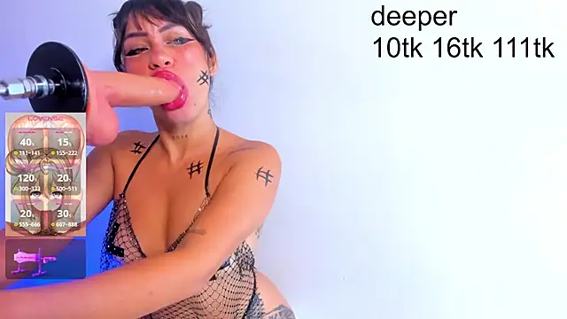 Maye U online show from 03/28/26, 01:00