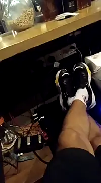 walterdsm online show from 02/28/25, 11:12