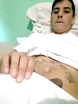 walterdsm online show from 04/23/26, 07:49