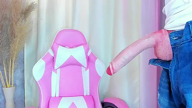 im hanna1 online show from 10/24/25, 02:08