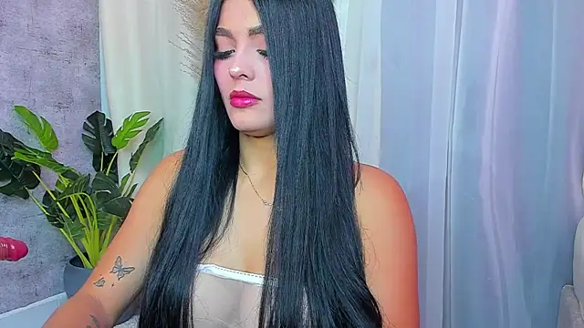 im hanna1 online show from 01/09/26, 02:47