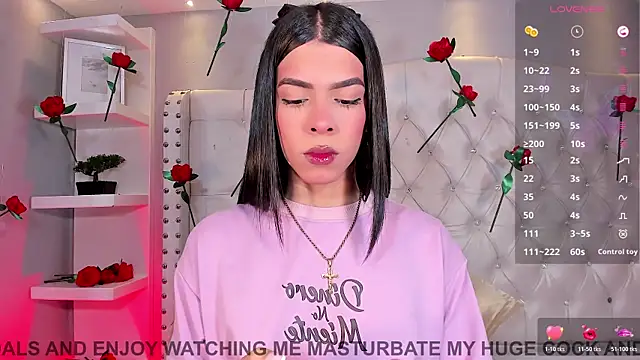 Snapshot of VeronicaSexx chatting on 02/14/26, 05:15 VeronicaSexx online show from 02/14/26, 05:15