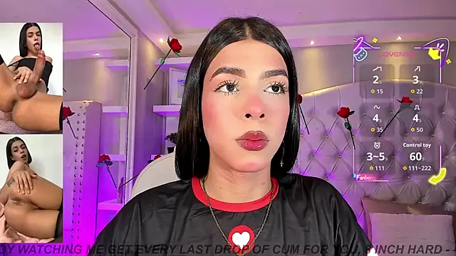 Snapshot of VeronicaSexx chatting on 02/28/26, 04:57 VeronicaSexx online show from 02/28/26, 04:57