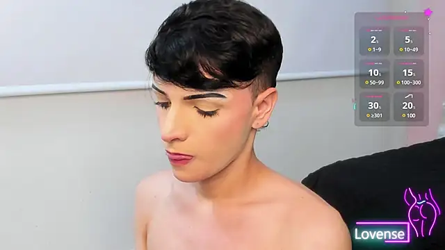 Snapshot of Dylan_Turnerr chatting on 03/05/25, 12:05 Dylan Turnerr online show from 03/05/25, 12:05