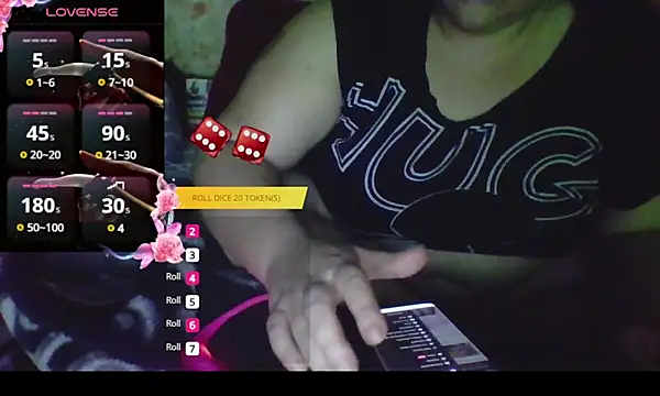 parejade225xh online show from 03/02/25, 10:16