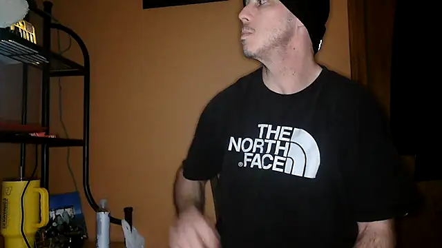 Mac ThunderCock online show from 02/02/26, 11:36