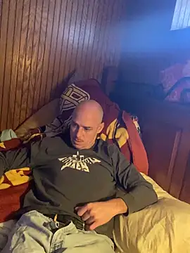 Mac ThunderCock online show from 02/20/26, 09:26