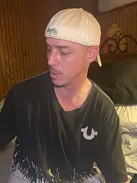 Mac ThunderCock online show from 03/08/26, 12:52