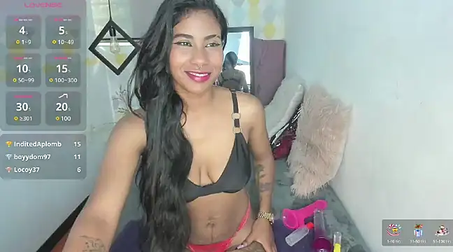 Abby brown   online show from 03/06/25, 06:26