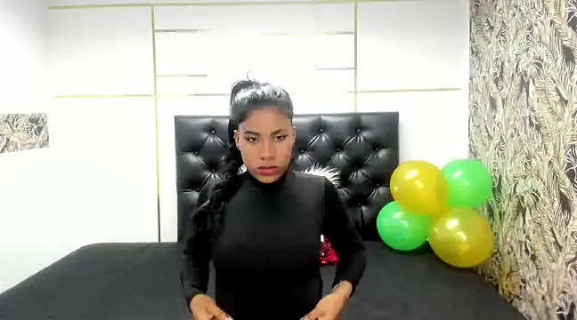 Abby brown   online show from 03/19/25, 12:01