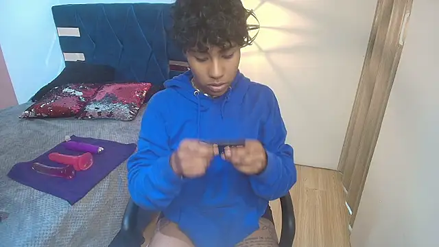 Abby brown   online show from 02/24/26, 08:29