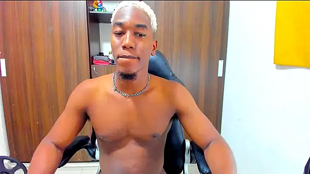 Dreamastercum  online show from 01/05/26, 10:35