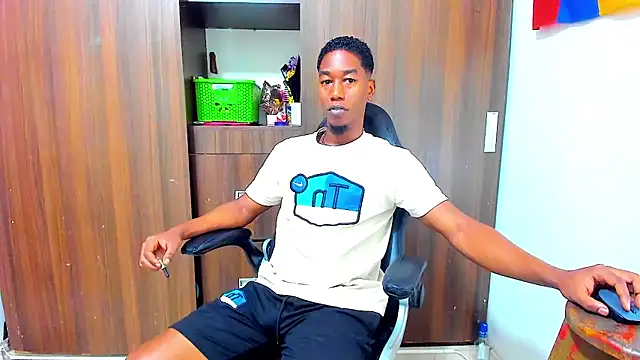 Dreamastercum  online show from 02/15/26, 08:16