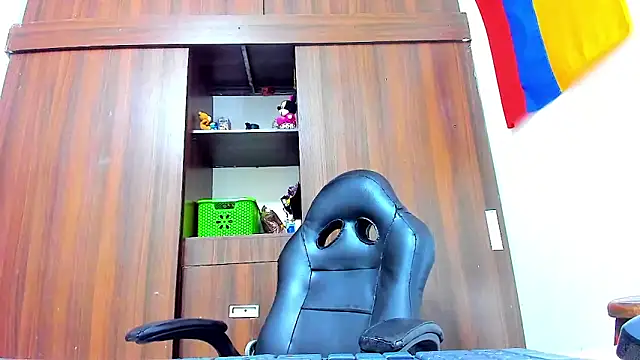 Dreamastercum  online show from 02/17/26, 12:12