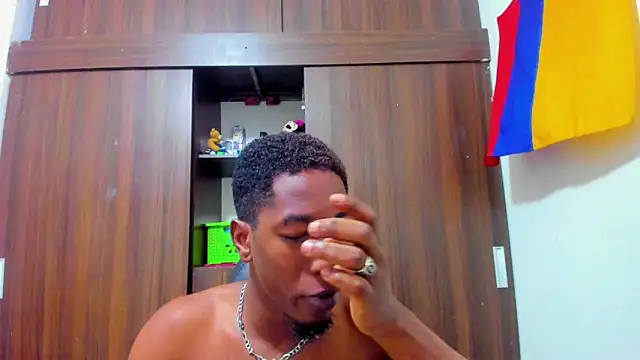 Dreamastercum  online show from 04/02/26, 10:51