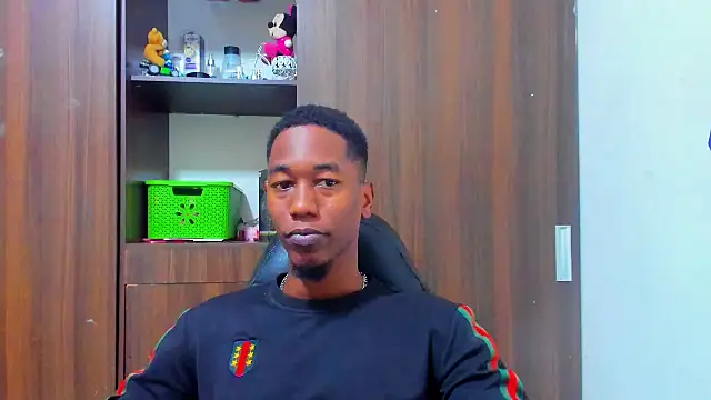 Dreamastercum  online show from 04/23/26, 10:45