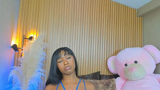 Snapshot of AlexiaAbbey chatting on 09/30/25, 07:41 AlexiaAbbey online show from 09/30/25, 07:41