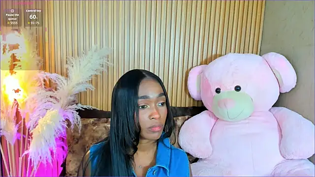 AlexiaAbbey online show from 12/15/25, 07:07