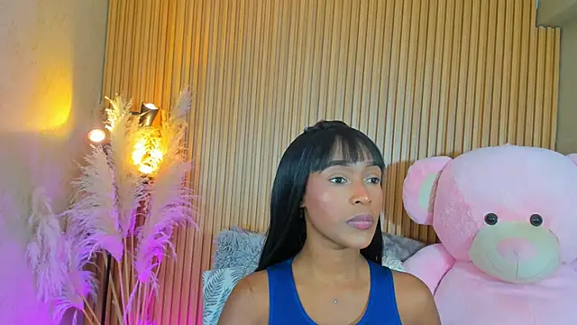 AlexiaAbbey online show from 04/19/26, 02:49